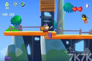 《剑师的历练》游戏截图4 《剑师的历练》游戏截图4