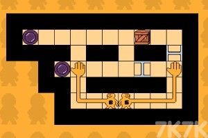 《握手手》游戏截图3 《握手手》游戏截图3