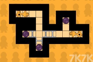 《握手手》游戏截图4 《握手手》游戏截图4