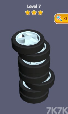 《整理能手》游戏截图3 《整理能手》游戏截图3