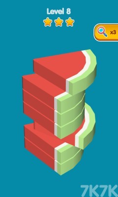 《整理能手》游戏截图4 《整理能手》游戏截图4