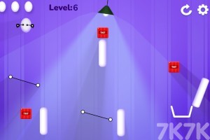 《超级弹跳蛋》游戏截图3