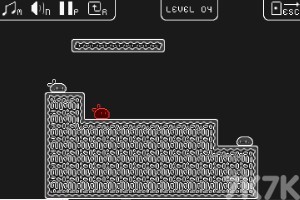 《糖泡大冒险》游戏截图4 《糖泡大冒险》游戏截图4