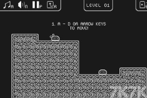 《糖泡大冒险》游戏截图1 《糖泡大冒险》游戏截图1