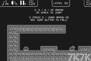 《糖泡大冒险》游戏截图3 《糖泡大冒险》游戏截图3