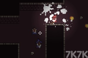 《巫师之间战争》游戏截图3 《巫师之间战争》游戏截图3