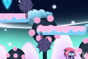 《宝石收集》游戏截图4 《宝石收集》游戏截图4