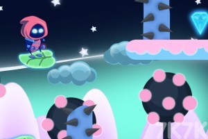 《宝石收集》游戏截图2 《宝石收集》游戏截图2