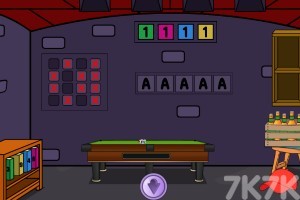 《救援蟾蜍》游戏截图4 《救援蟾蜍》游戏截图4