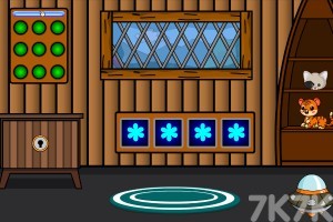 《小毛驴逃脱》游戏截图4 《小毛驴逃脱》游戏截图4