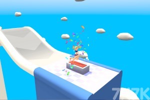 《画条万能腿》游戏截图4 《画条万能腿》游戏截图4