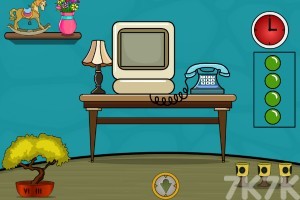 《寻找望远镜》游戏截图4 《寻找望远镜》游戏截图4
