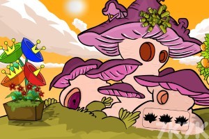 《寻找望远镜》游戏截图1 《寻找望远镜》游戏截图1