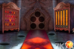 《救援小艺术家》游戏截图4 《救援小艺术家》游戏截图4