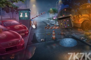 《救援铅笔人》游戏截图3 《救援铅笔人》游戏截图3