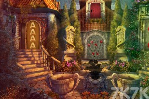 《救援铅笔人》游戏截图4 《救援铅笔人》游戏截图4