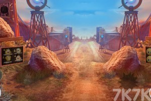 《救援铅笔人》游戏截图2 《救援铅笔人》游戏截图2