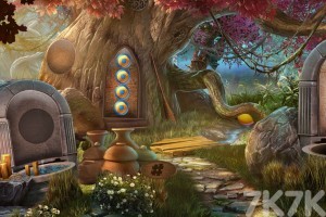 《救援绿色小龙》游戏截图1 《救援绿色小龙》游戏截图1