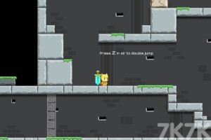 《光辉之心》游戏截图4 《光辉之心》游戏截图4