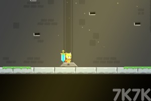 《光辉之心》游戏截图3 《光辉之心》游戏截图3