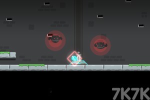 《光辉之心》游戏截图2 《光辉之心》游戏截图2