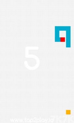《简易贪吃蛇》游戏截图3 《简易贪吃蛇》游戏截图3
