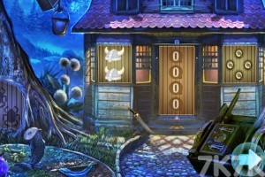 《救援小鼹鼠》游戏截图1 《救援小鼹鼠》游戏截图1