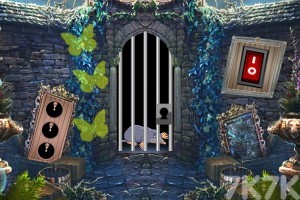 《救援小鼹鼠》游戏截图3 《救援小鼹鼠》游戏截图3