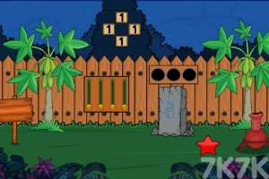 《救援黑猫》游戏截图3 《救援黑猫》游戏截图3