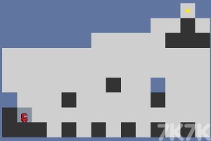 《太空人入侵》游戏截图3