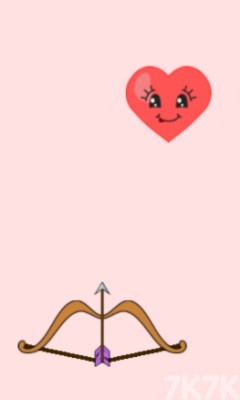 《击碎我心》游戏截图1 《击碎我心》游戏截图1