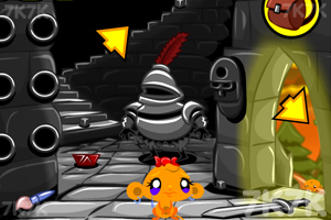 《逗小猴开心系列392》游戏截图3 《逗小猴开心系列392》游戏截图3