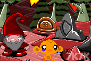 《逗小猴开心系列392》游戏截图1 《逗小猴开心系列392》游戏截图1