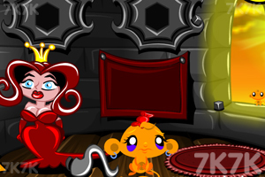 《逗小猴开心系列392》游戏截图2 《逗小猴开心系列392》游戏截图2