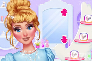 《社交红人馆》游戏截图3