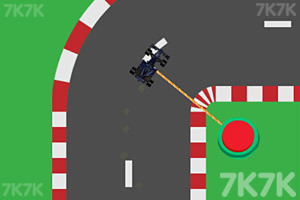 《赛车大转弯》游戏截图3 《赛车大转弯》游戏截图3