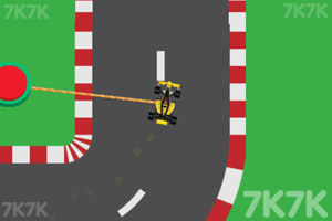 《赛车大转弯》游戏截图2 《赛车大转弯》游戏截图2