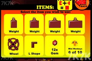 《逗小猴开心系列311》游戏截图3 《逗小猴开心系列311》游戏截图3