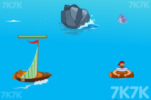 《航海冒险家》游戏截图3