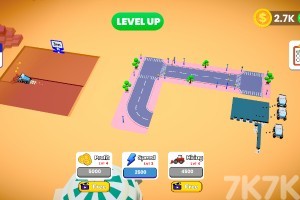 《火星建设者》游戏截图4 《火星建设者》游戏截图4