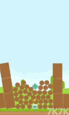 《小怪相逢》游戏截图2 《小怪相逢》游戏截图2