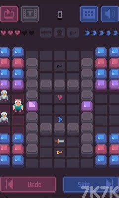 《野鸡冲突》游戏截图4