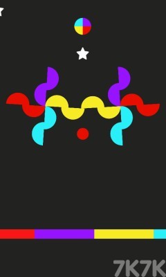 《弹跳球球》游戏截图4 《弹跳球球》游戏截图4