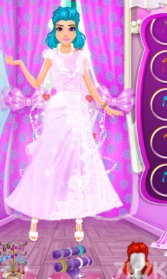 《婚礼进行曲》游戏截图3 《婚礼进行曲》游戏截图3