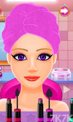 《婚礼进行曲》游戏截图1 《婚礼进行曲》游戏截图1