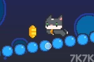 《猫猫三条命》游戏截图4 《猫猫三条命》游戏截图4