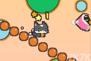 《猫猫三条命》游戏截图3 《猫猫三条命》游戏截图3