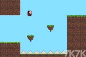 《奇葩的大冒险》游戏截图1 《奇葩的大冒险》游戏截图1