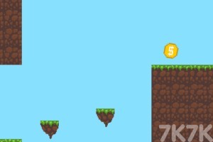 《奇葩的大冒险》游戏截图4 《奇葩的大冒险》游戏截图4