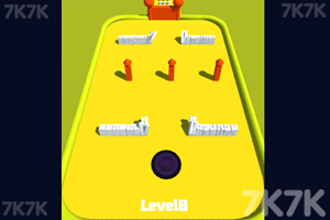 《黑洞大吞噬》游戏截图3